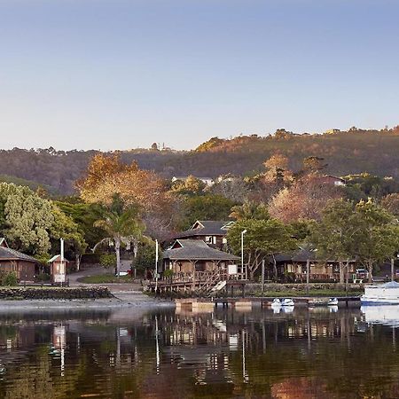 Knysna River Club By First Private Stays Luaran gambar