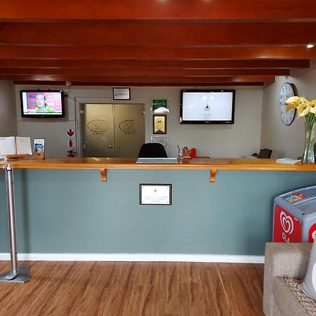 Knysna River Club By First Private Stays Luaran gambar