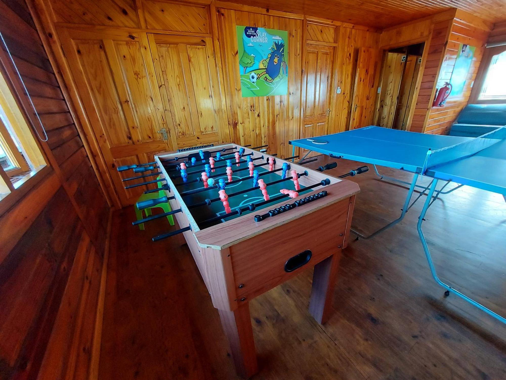 Knysna River Club By First Private Stays Luaran gambar