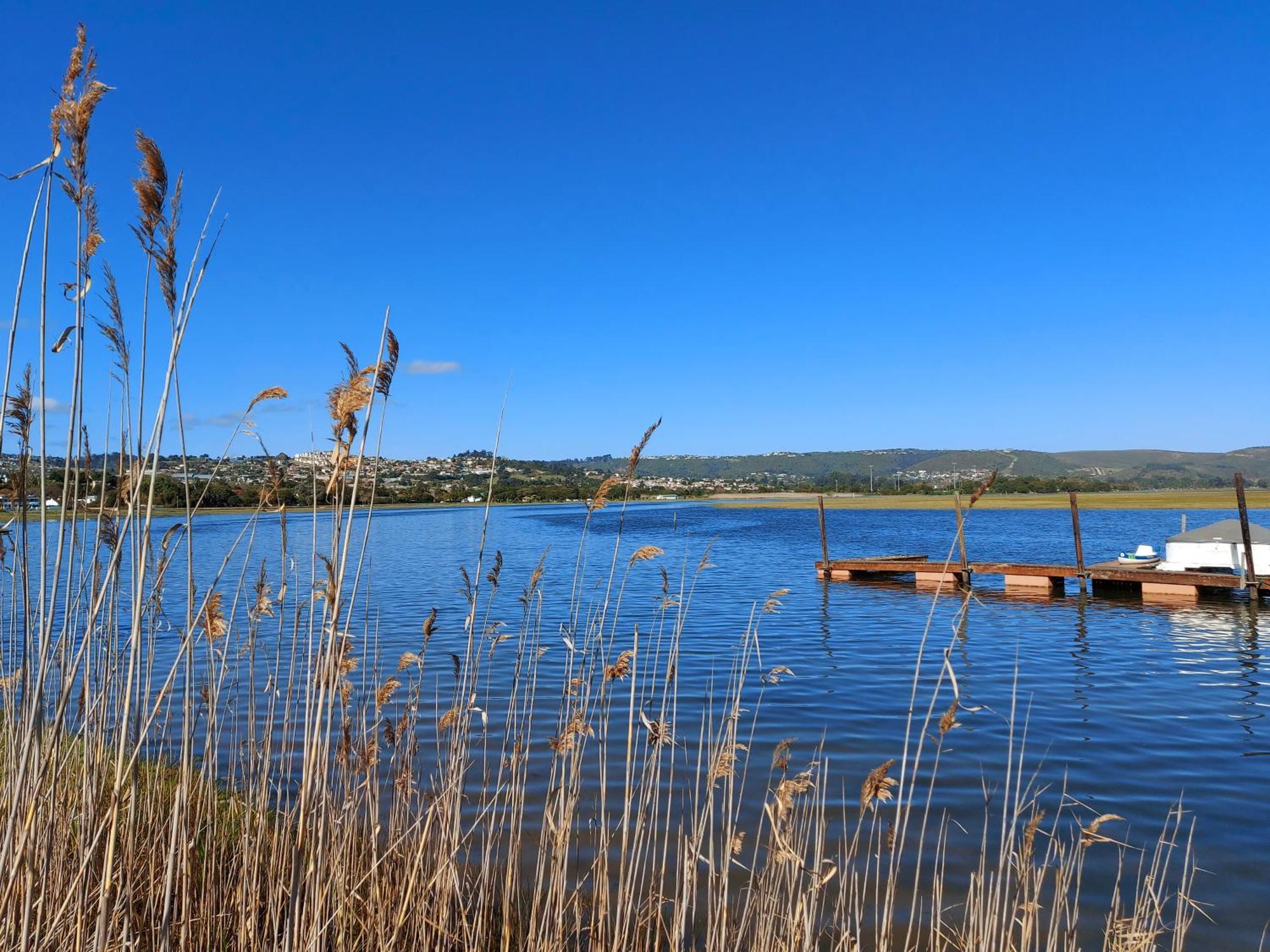 Knysna River Club By First Private Stays Luaran gambar