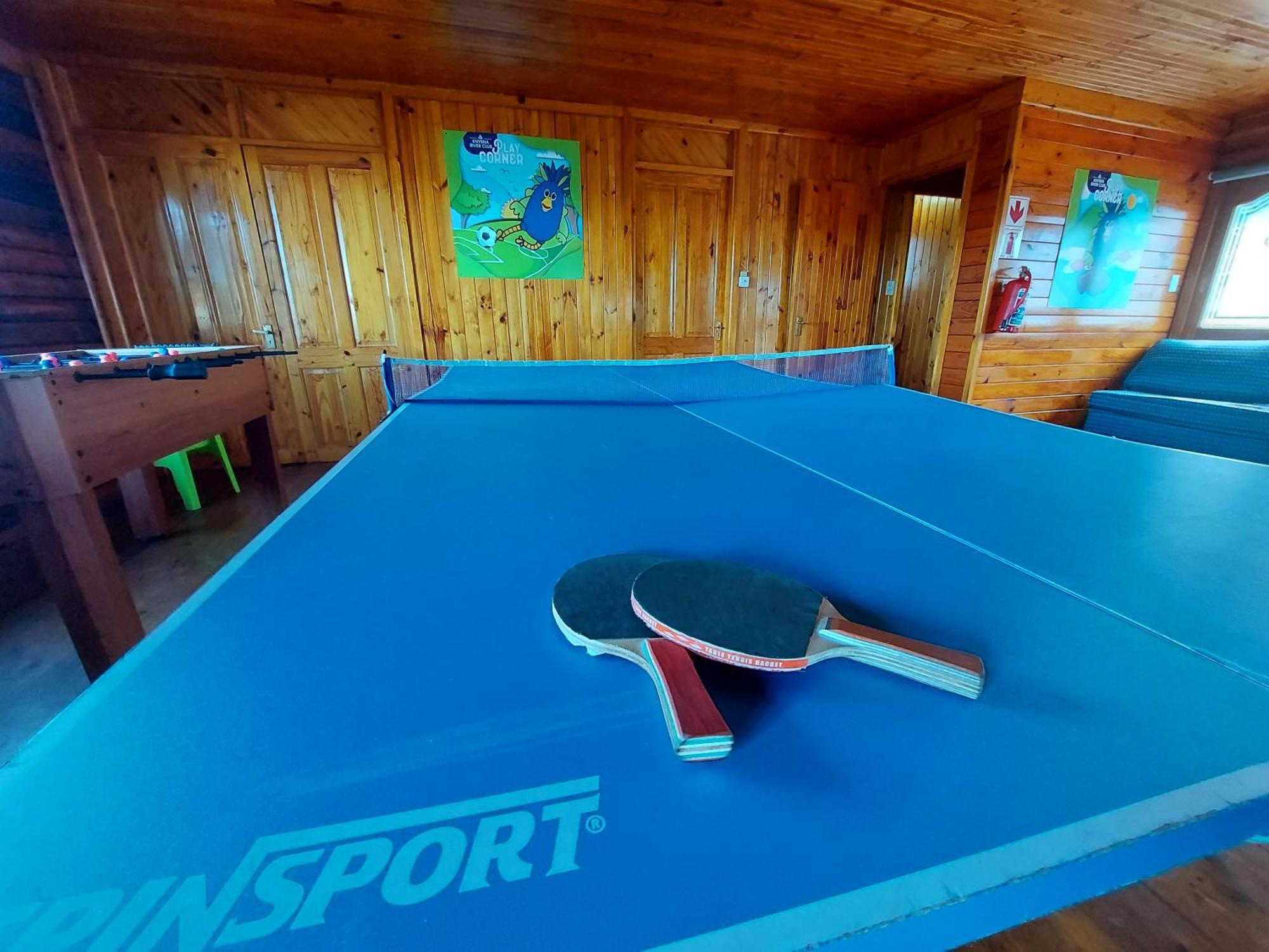 Knysna River Club By First Private Stays Luaran gambar