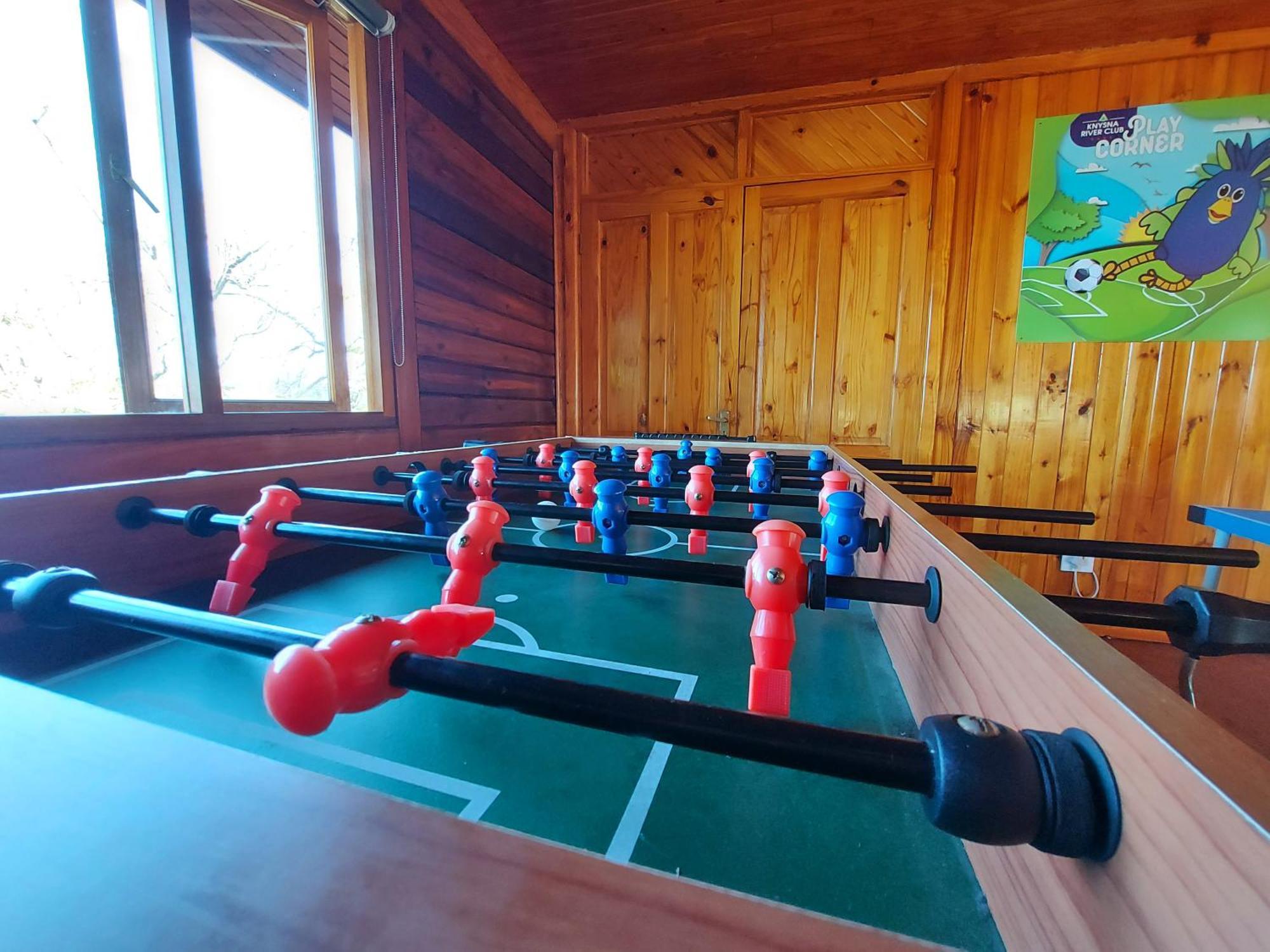 Knysna River Club By First Private Stays Luaran gambar