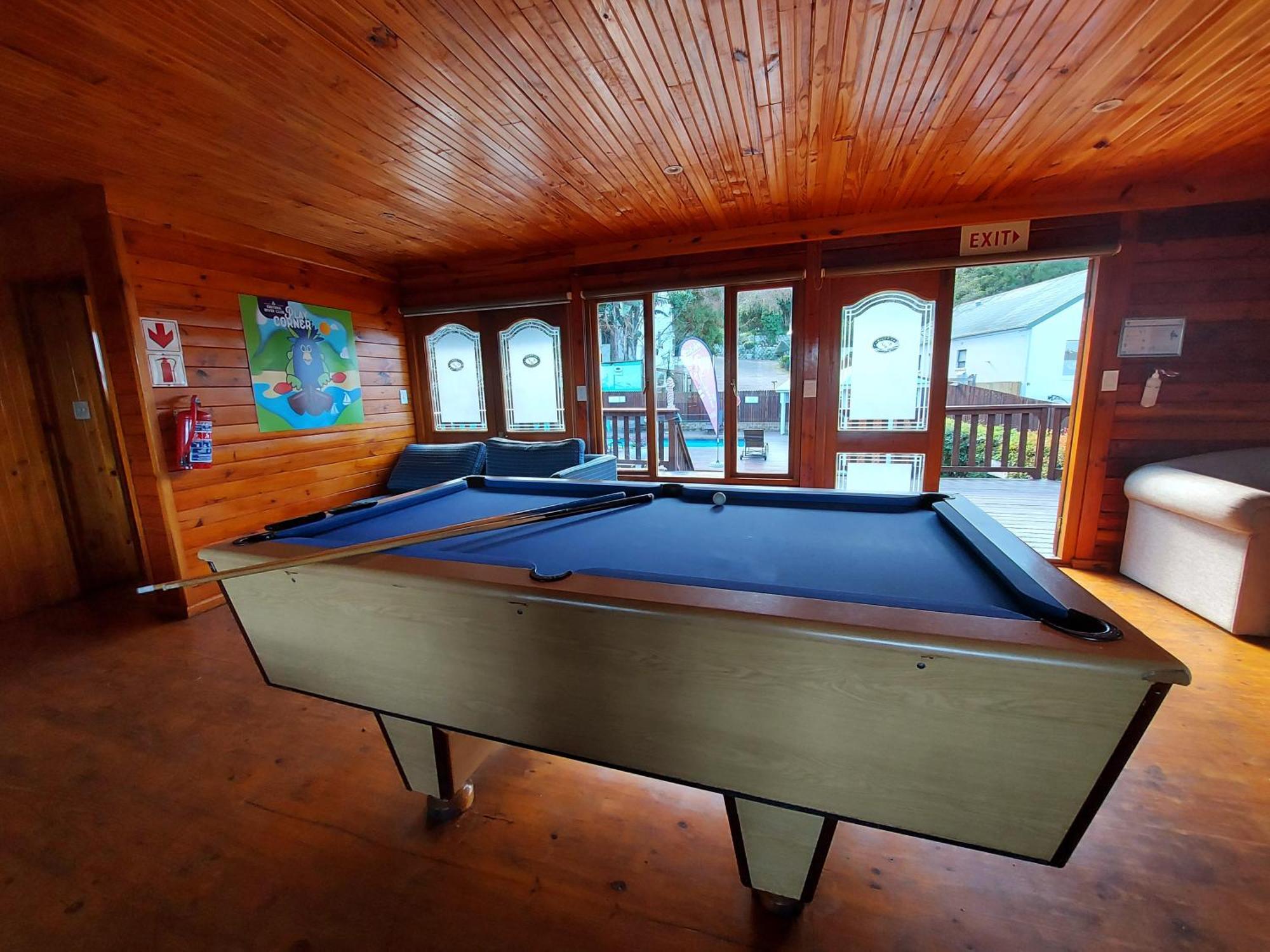 Knysna River Club By First Private Stays Luaran gambar