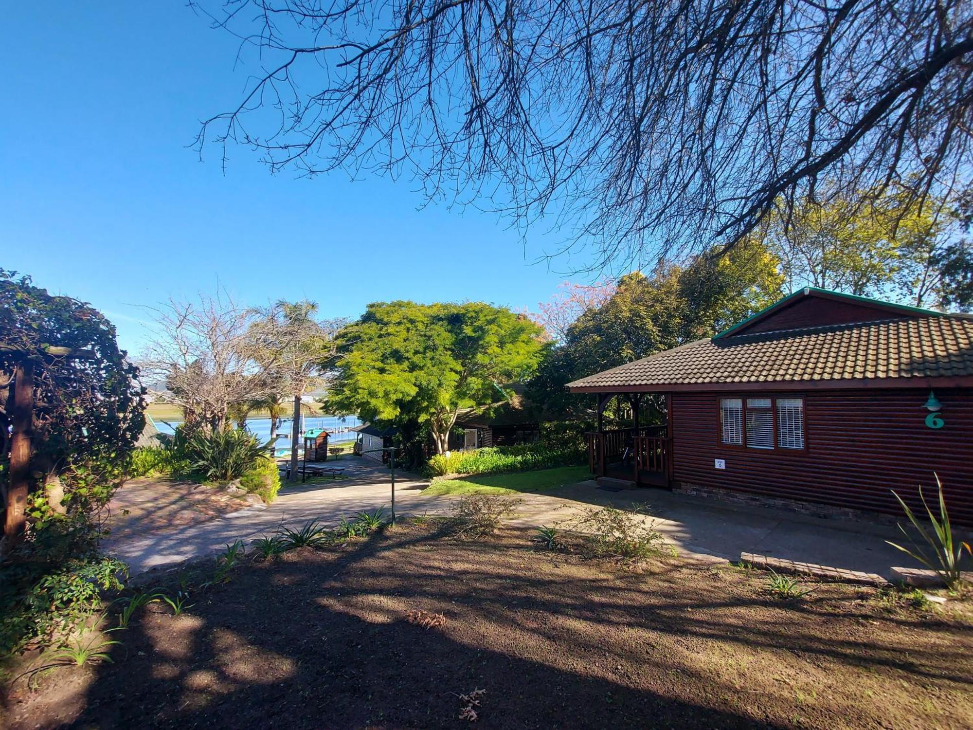 Knysna River Club By First Private Stays Luaran gambar