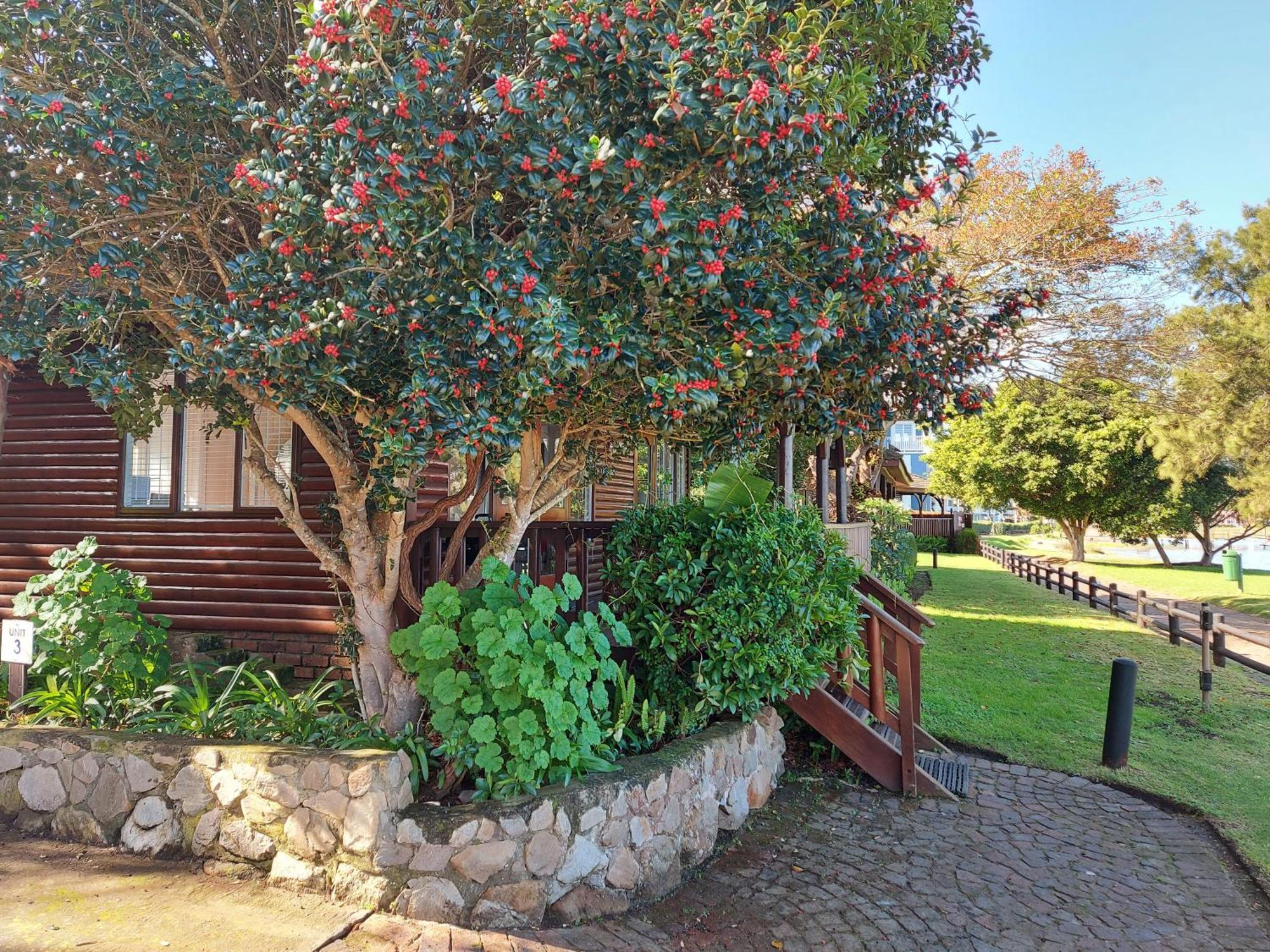 Knysna River Club By First Private Stays Luaran gambar