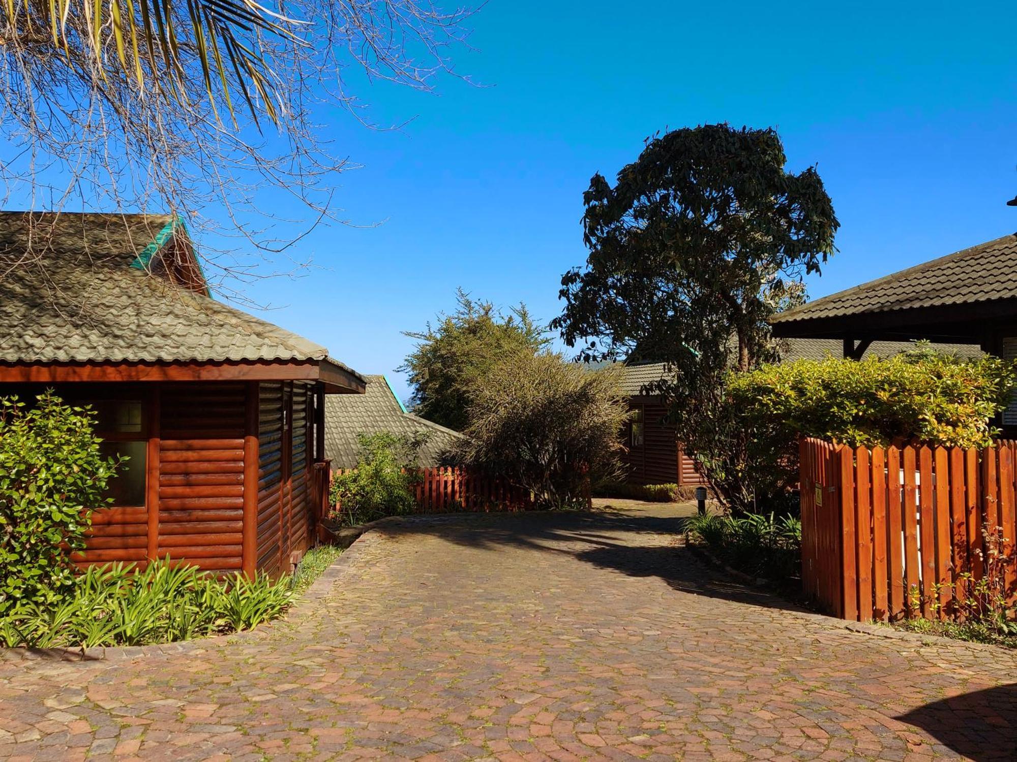 Knysna River Club By First Private Stays Luaran gambar