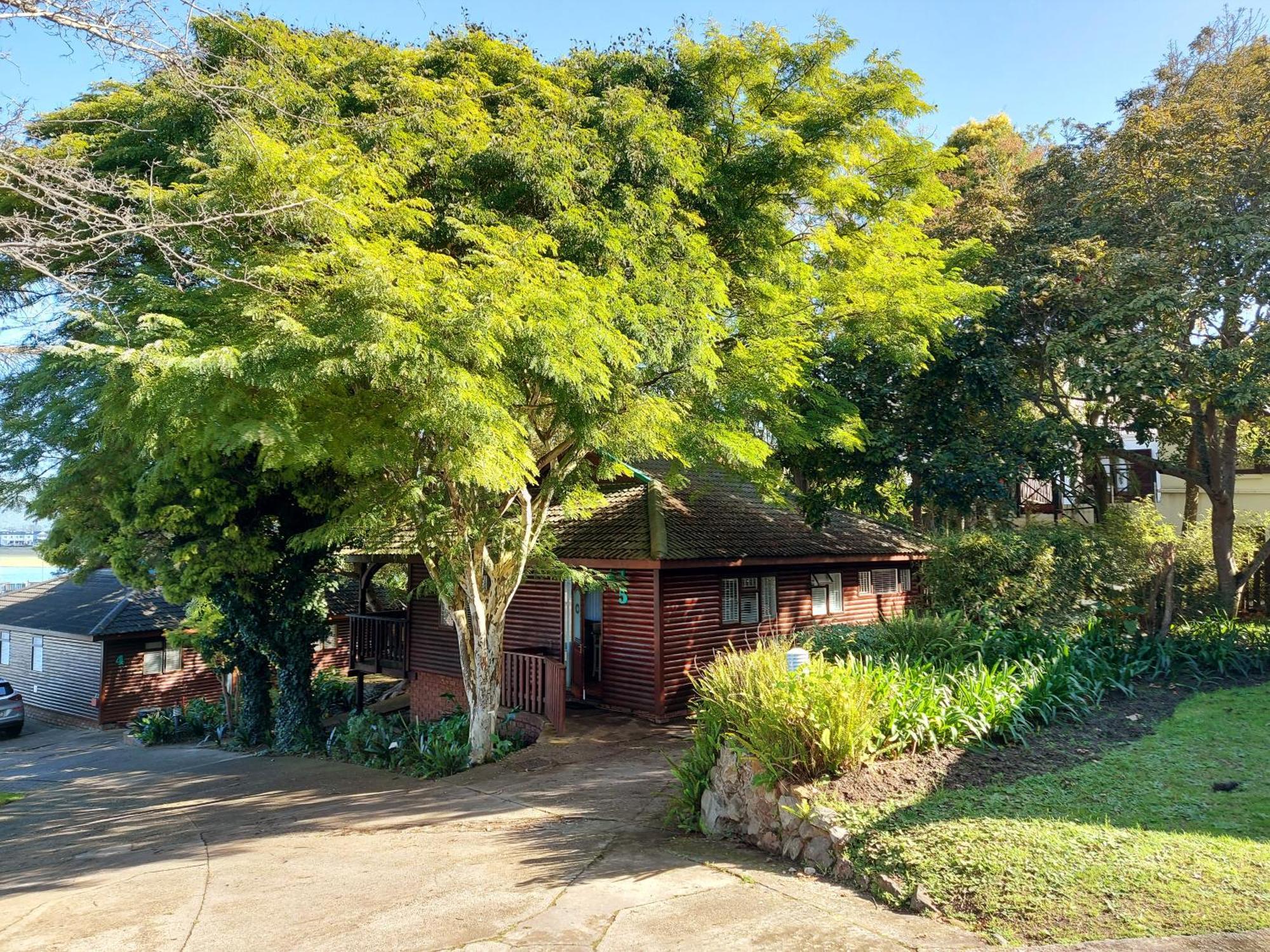 Knysna River Club By First Private Stays Luaran gambar