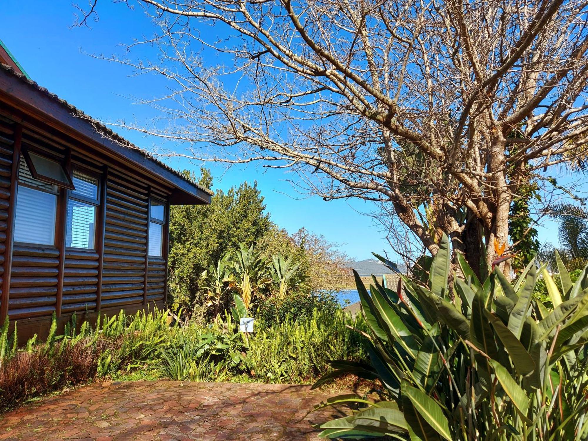 Knysna River Club By First Private Stays Luaran gambar