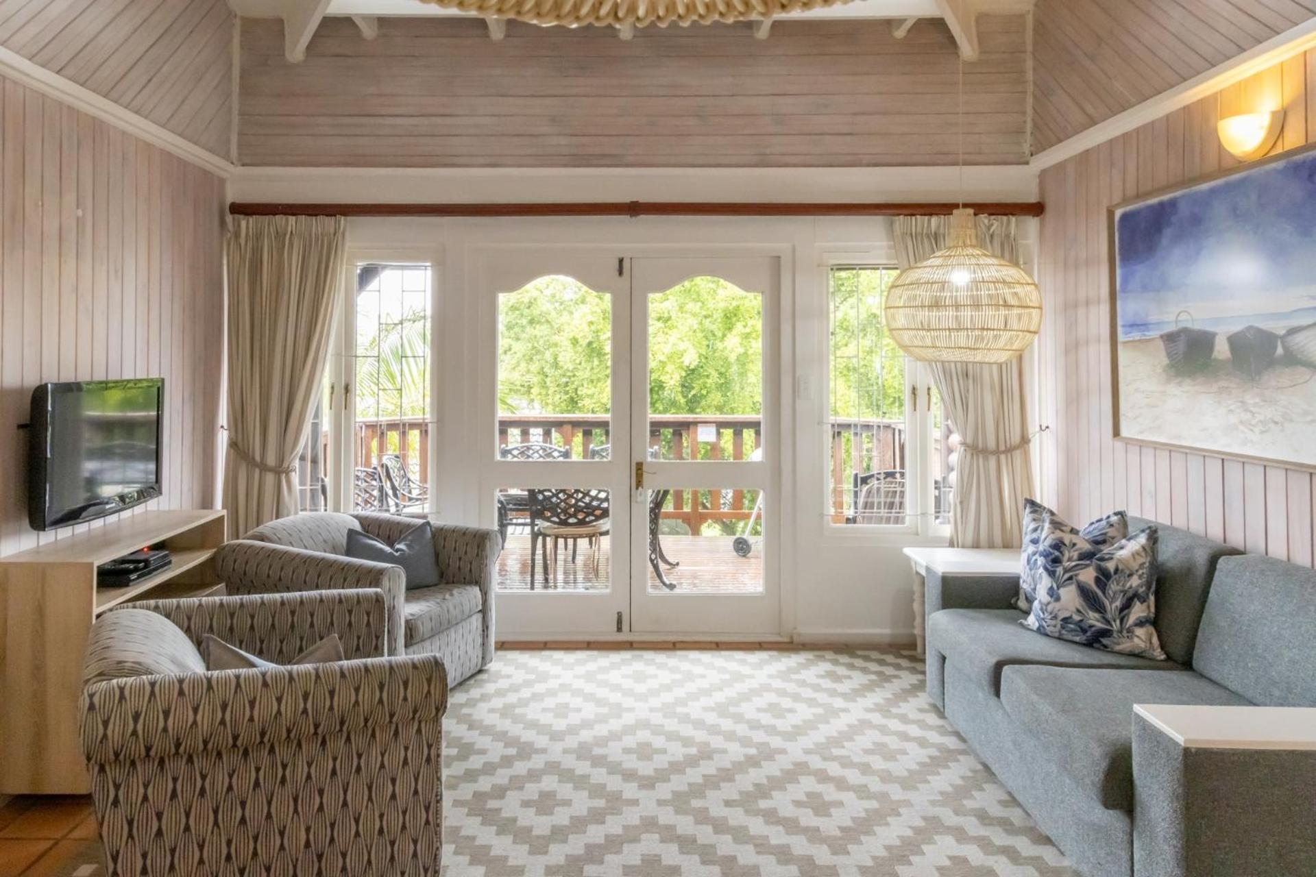 Knysna River Club By First Private Stays Luaran gambar