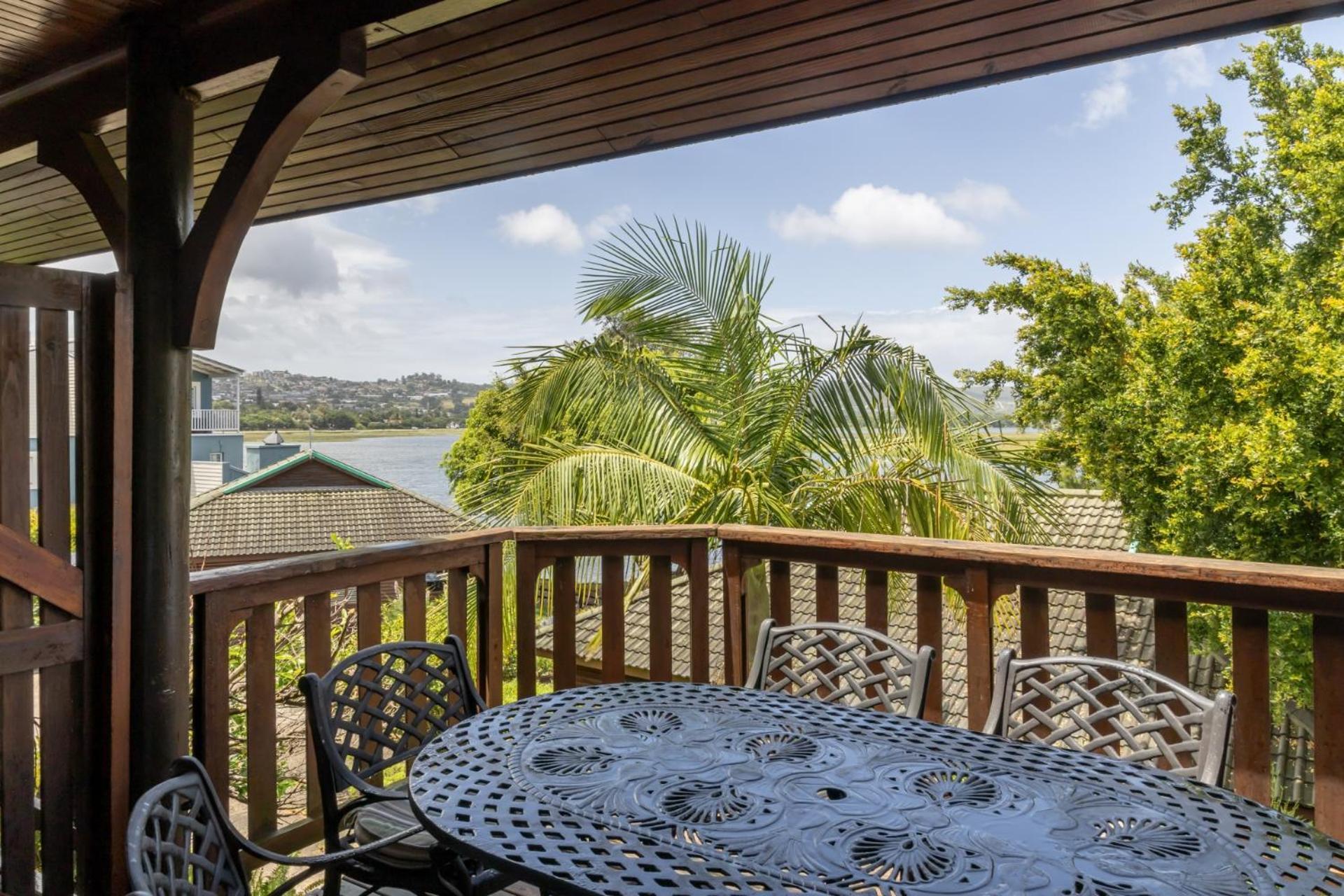 Knysna River Club By First Private Stays Luaran gambar