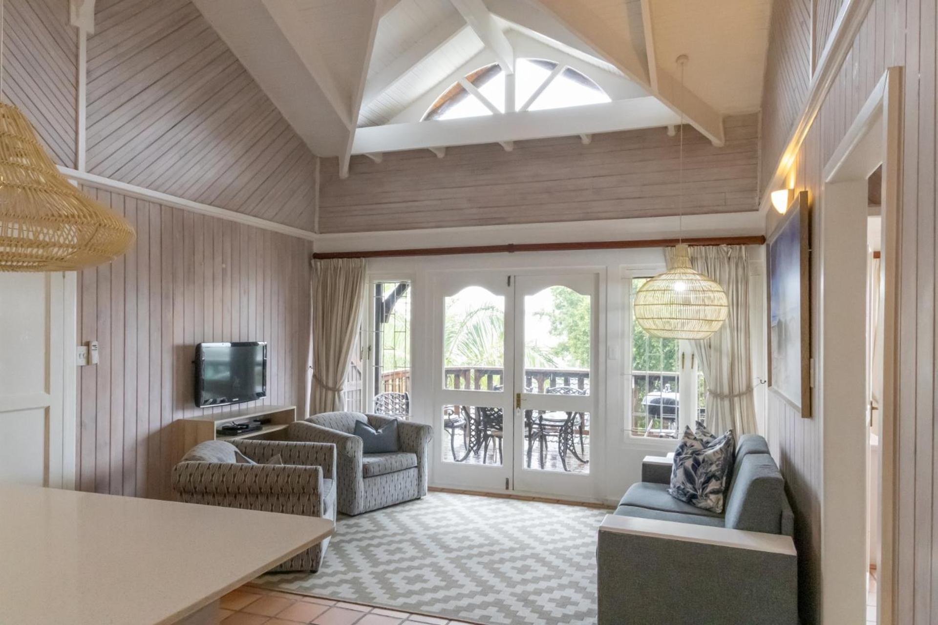 Knysna River Club By First Private Stays Luaran gambar
