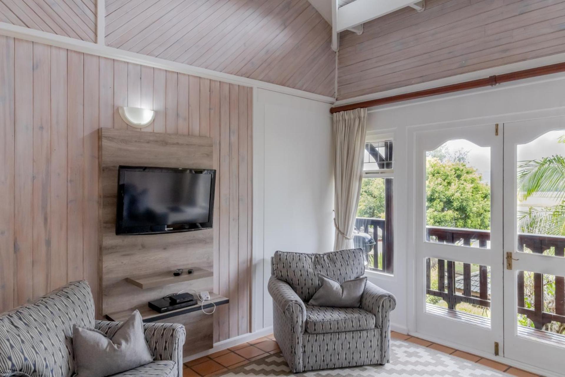 Knysna River Club By First Private Stays Luaran gambar