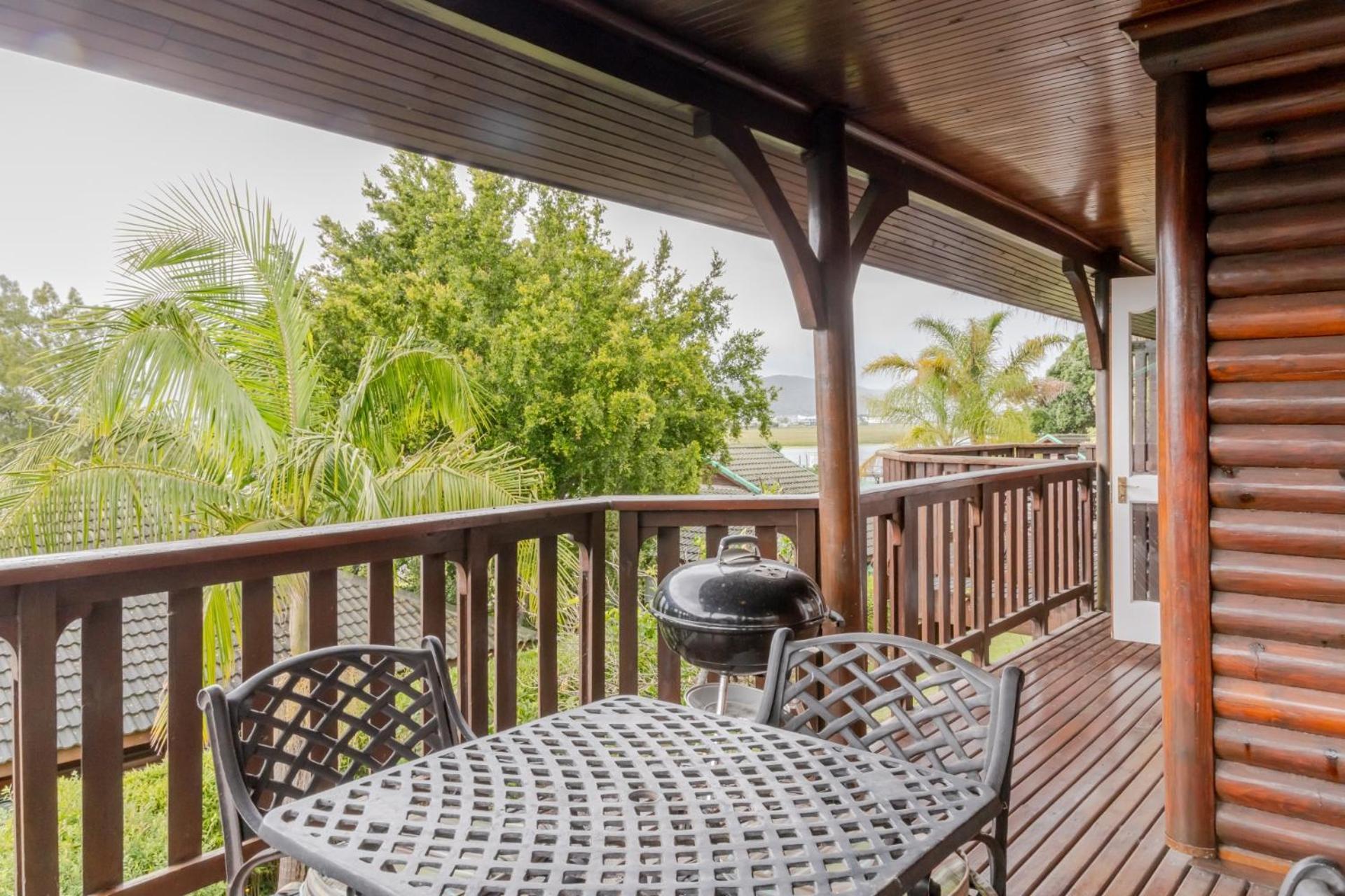 Knysna River Club By First Private Stays Luaran gambar
