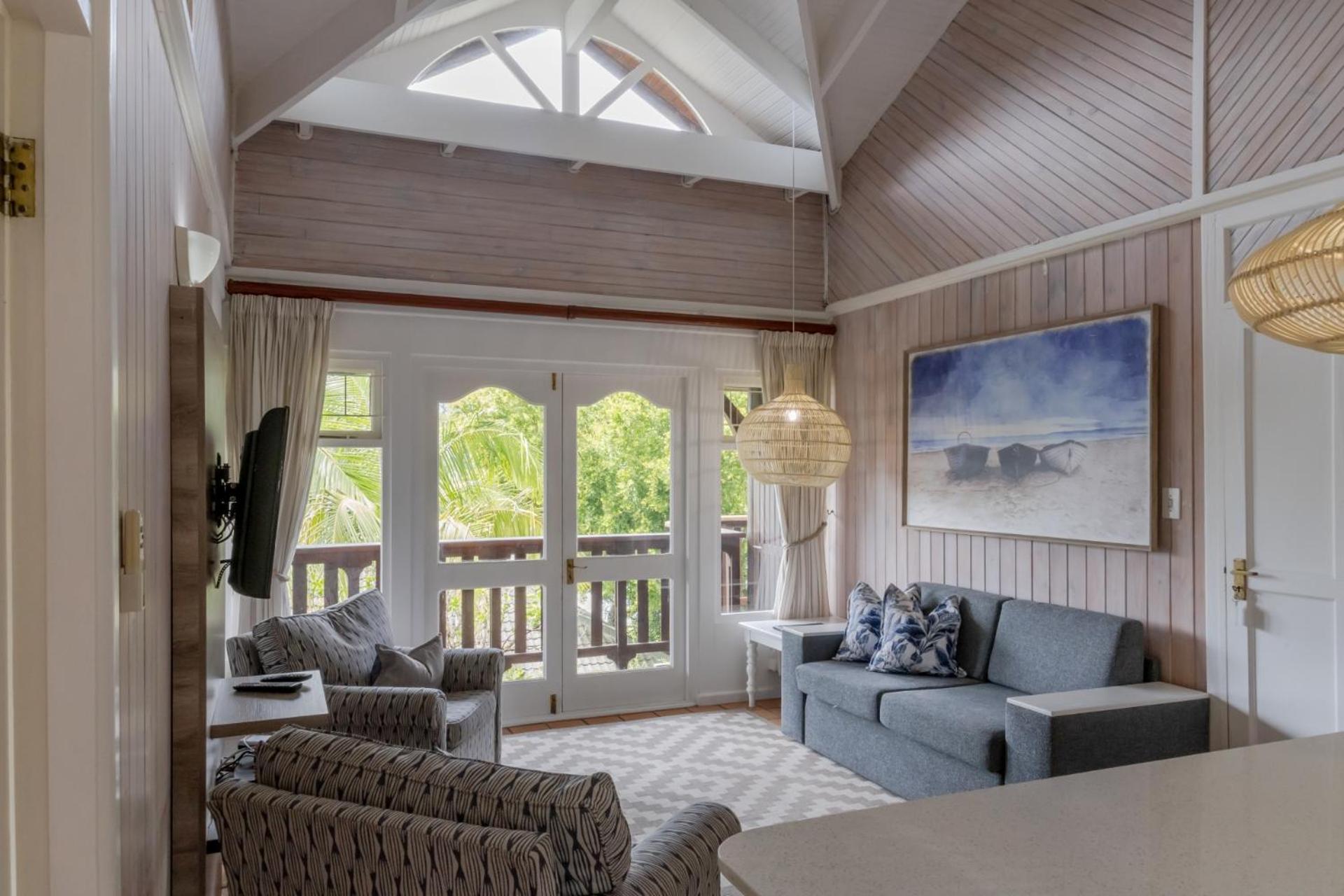 Knysna River Club By First Private Stays Luaran gambar