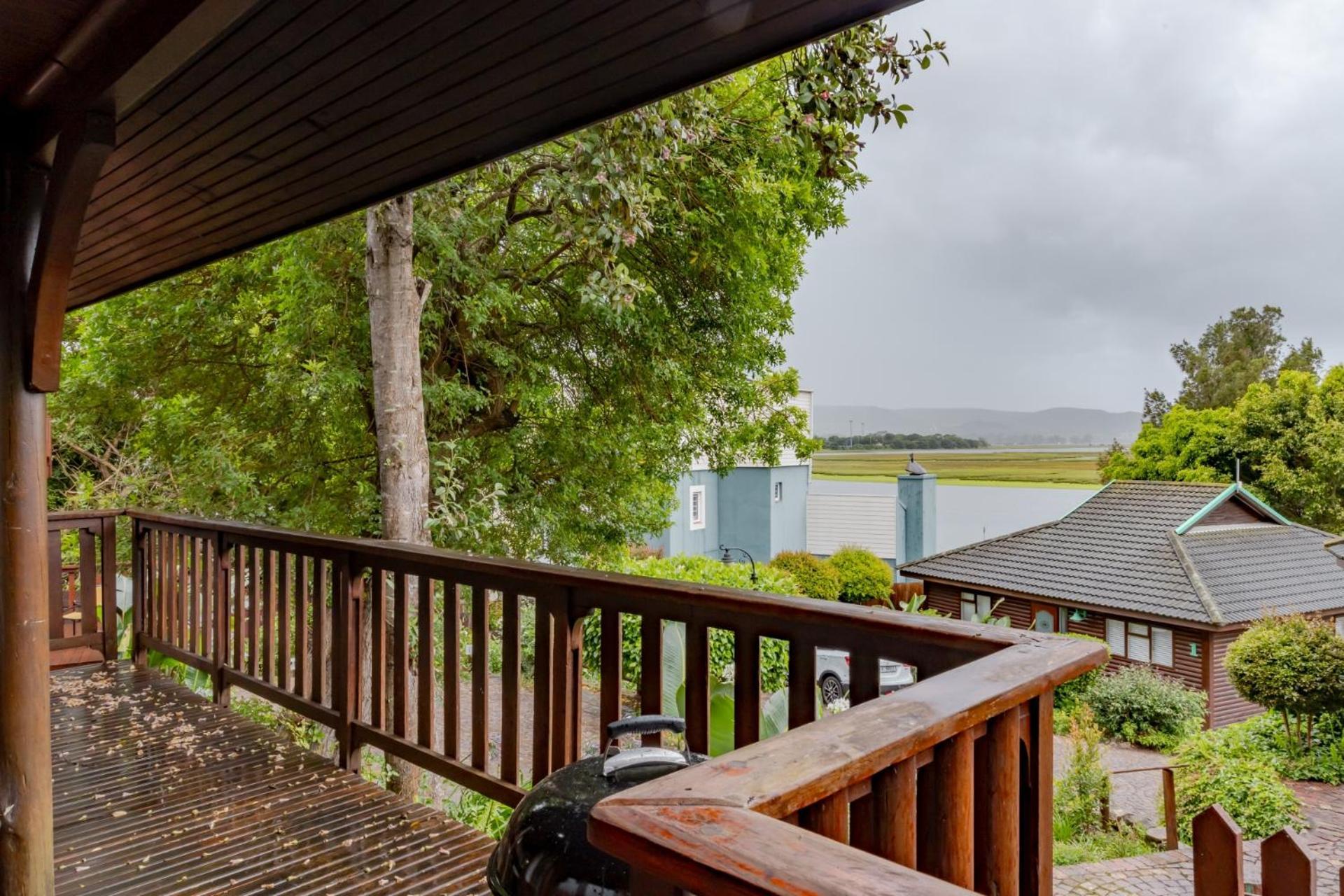 Knysna River Club By First Private Stays Luaran gambar