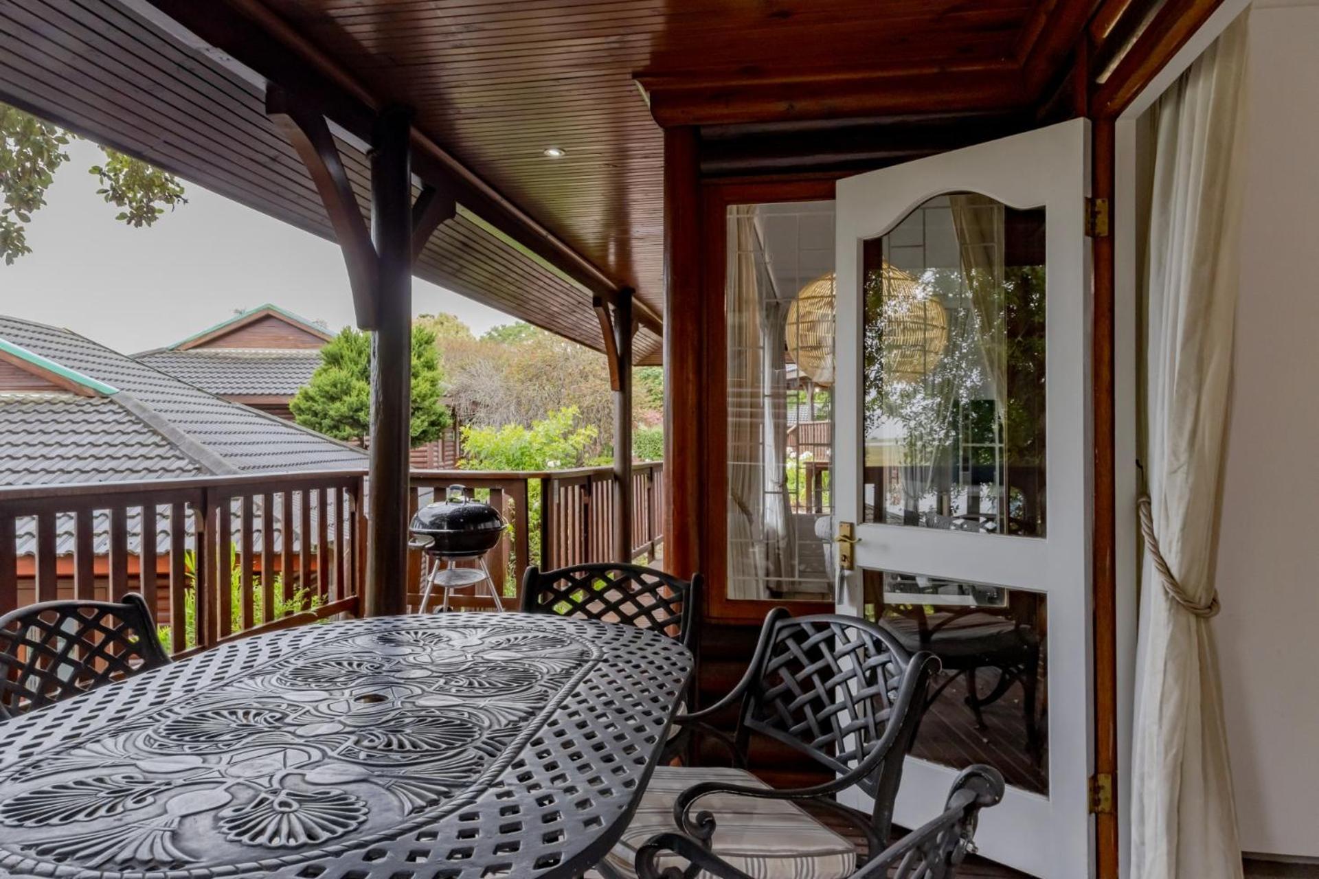 Knysna River Club By First Private Stays Luaran gambar