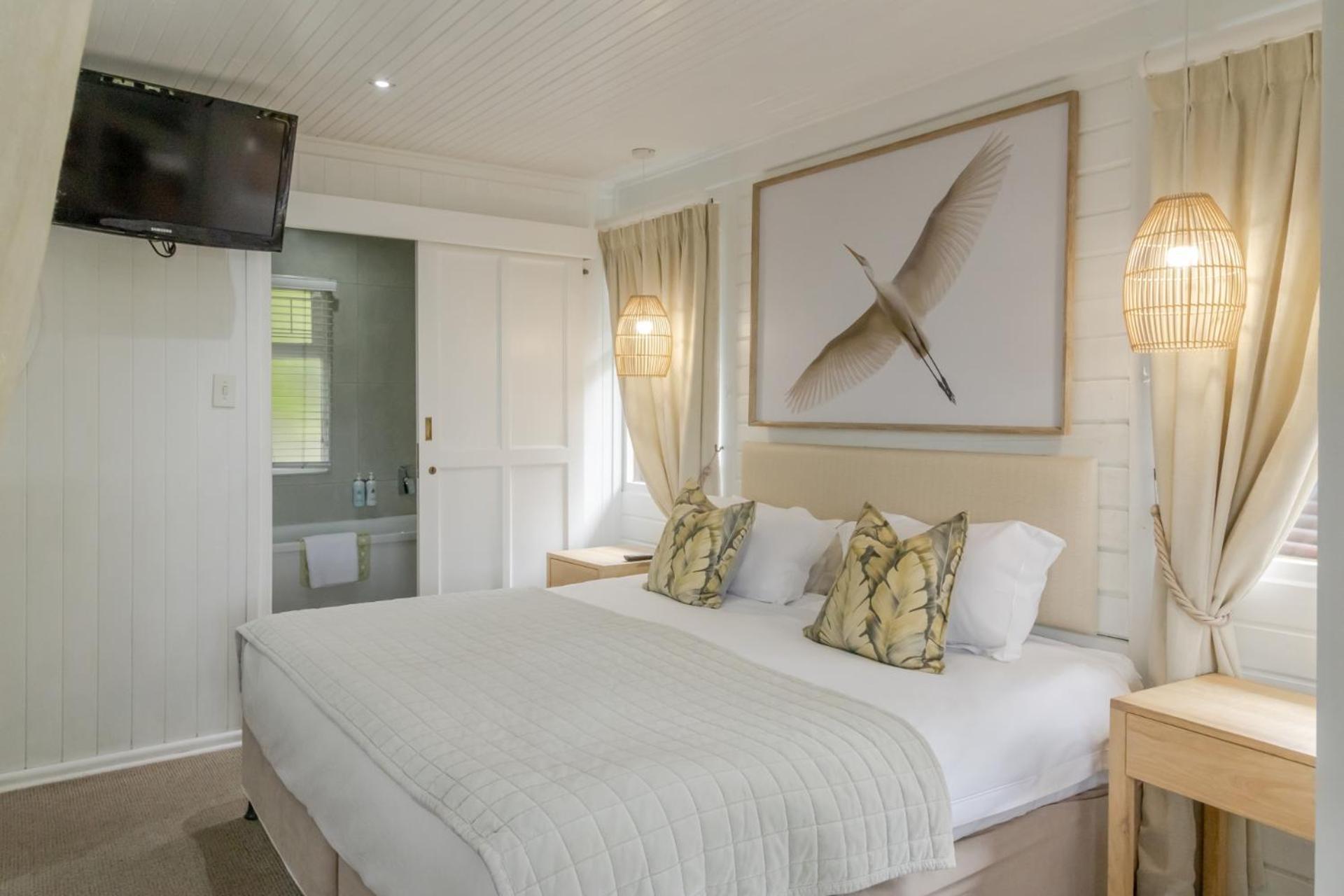 Knysna River Club By First Private Stays Luaran gambar