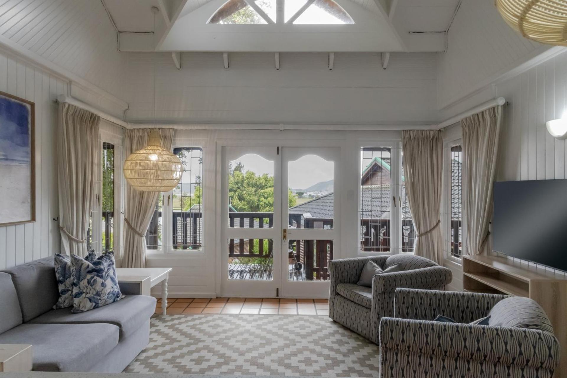 Knysna River Club By First Private Stays Luaran gambar