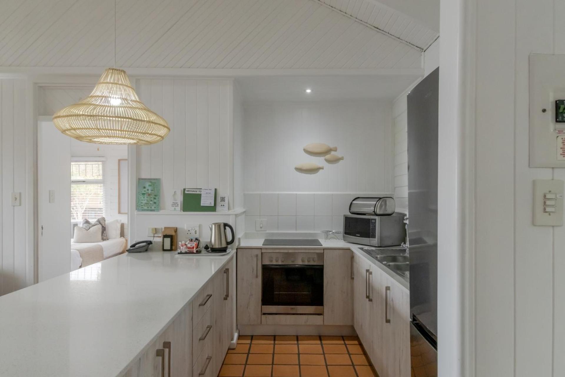 Knysna River Club By First Private Stays Luaran gambar
