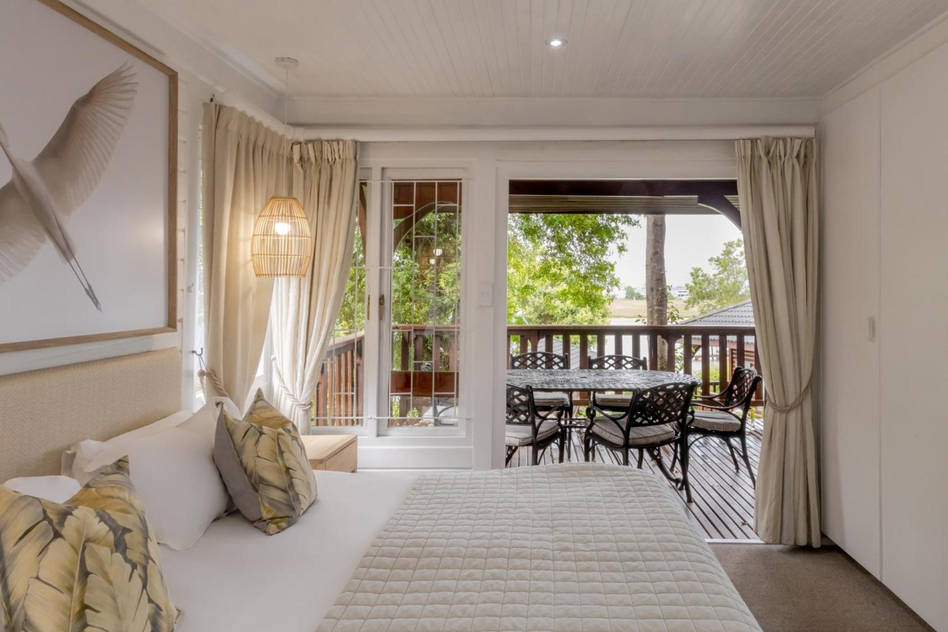 Knysna River Club By First Private Stays Luaran gambar