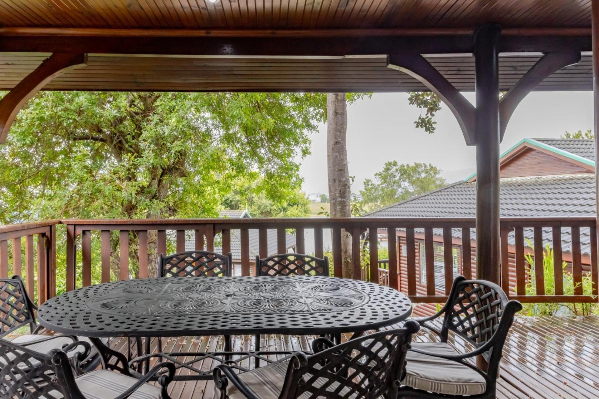Knysna River Club By First Private Stays Luaran gambar