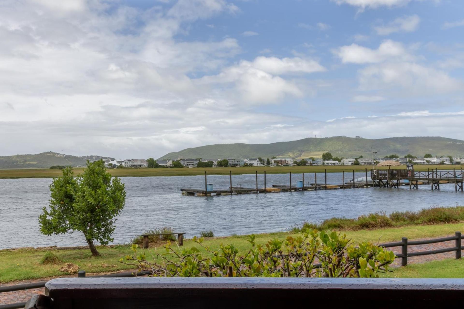 Knysna River Club By First Private Stays Luaran gambar