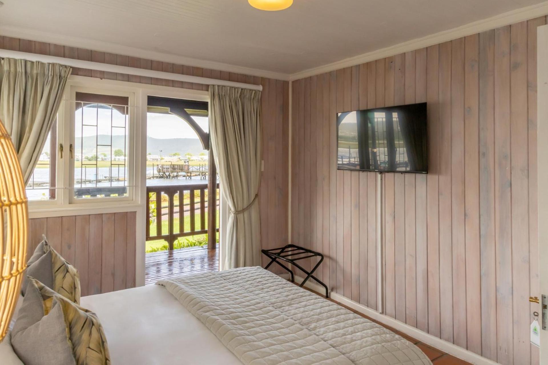 Knysna River Club By First Private Stays Luaran gambar