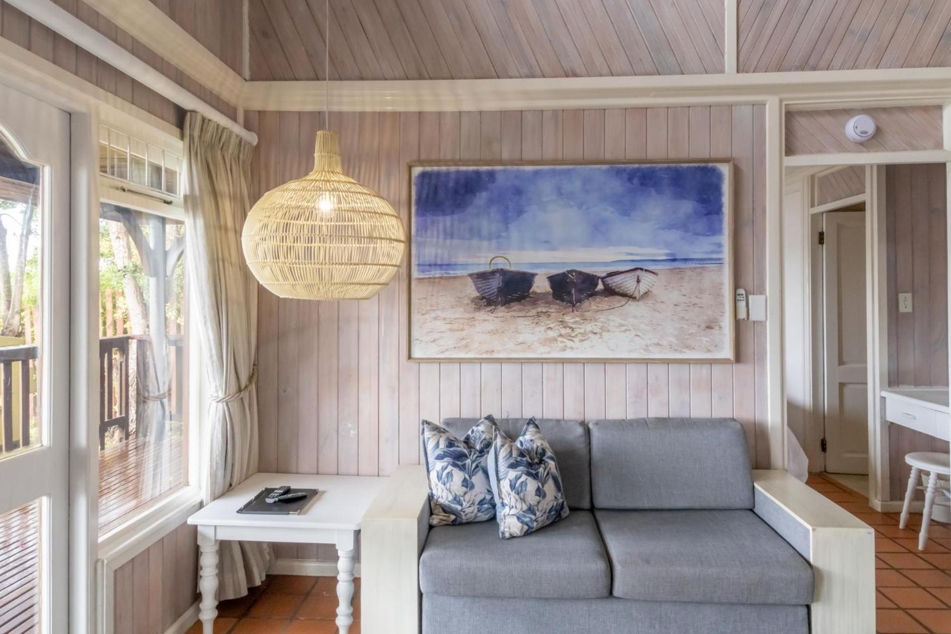 Knysna River Club By First Private Stays Luaran gambar
