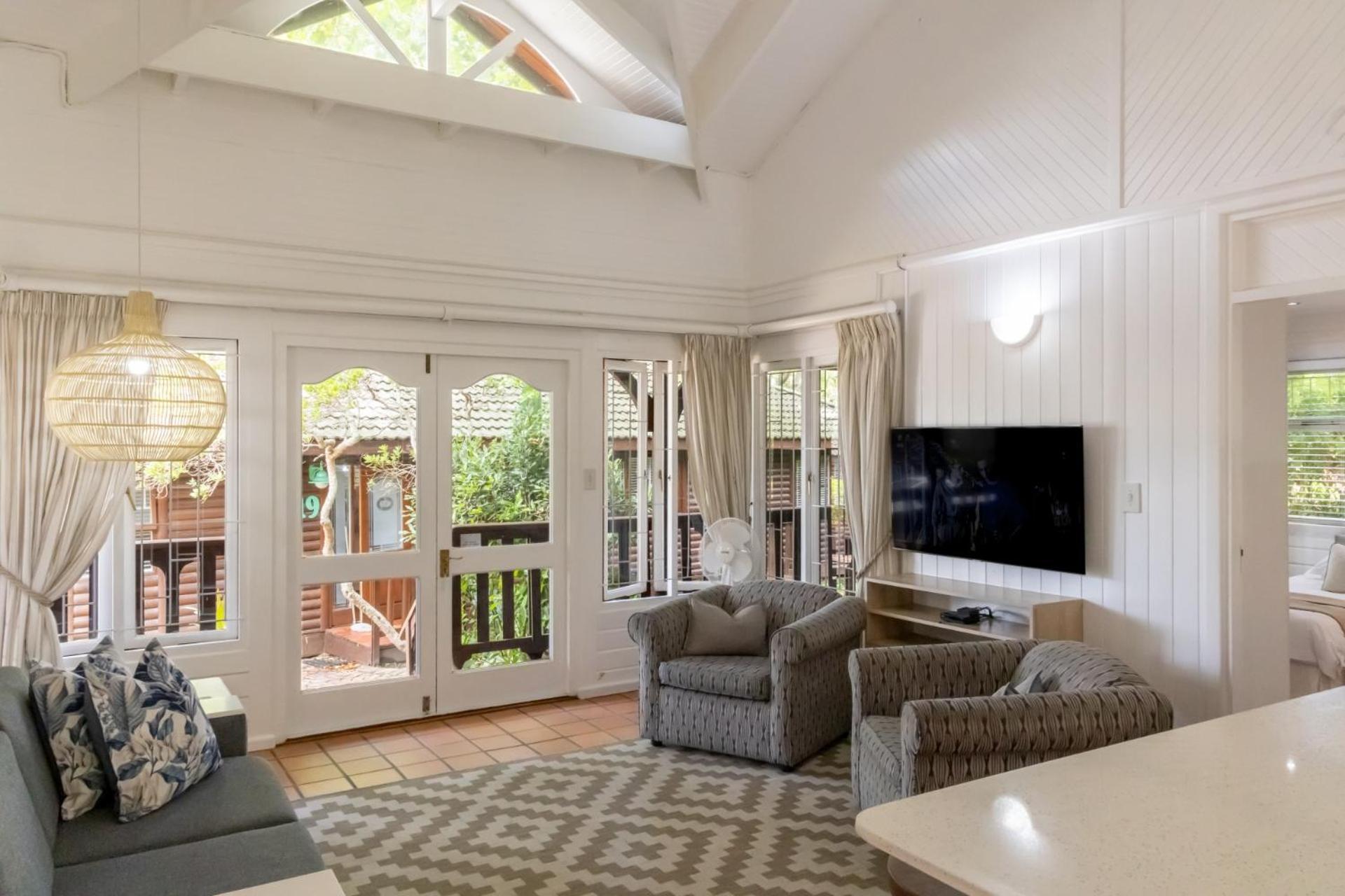 Knysna River Club By First Private Stays Luaran gambar
