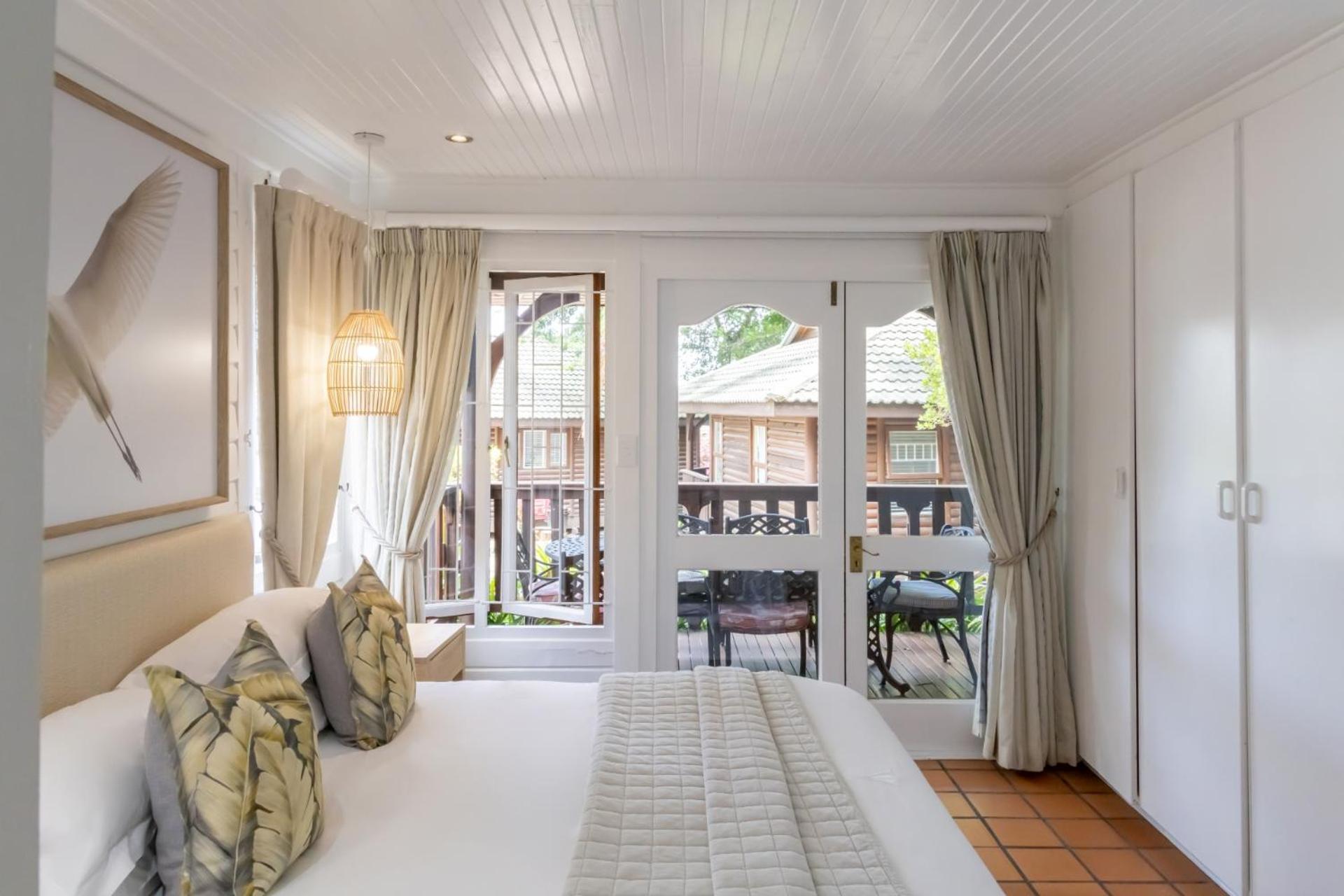 Knysna River Club By First Private Stays Luaran gambar