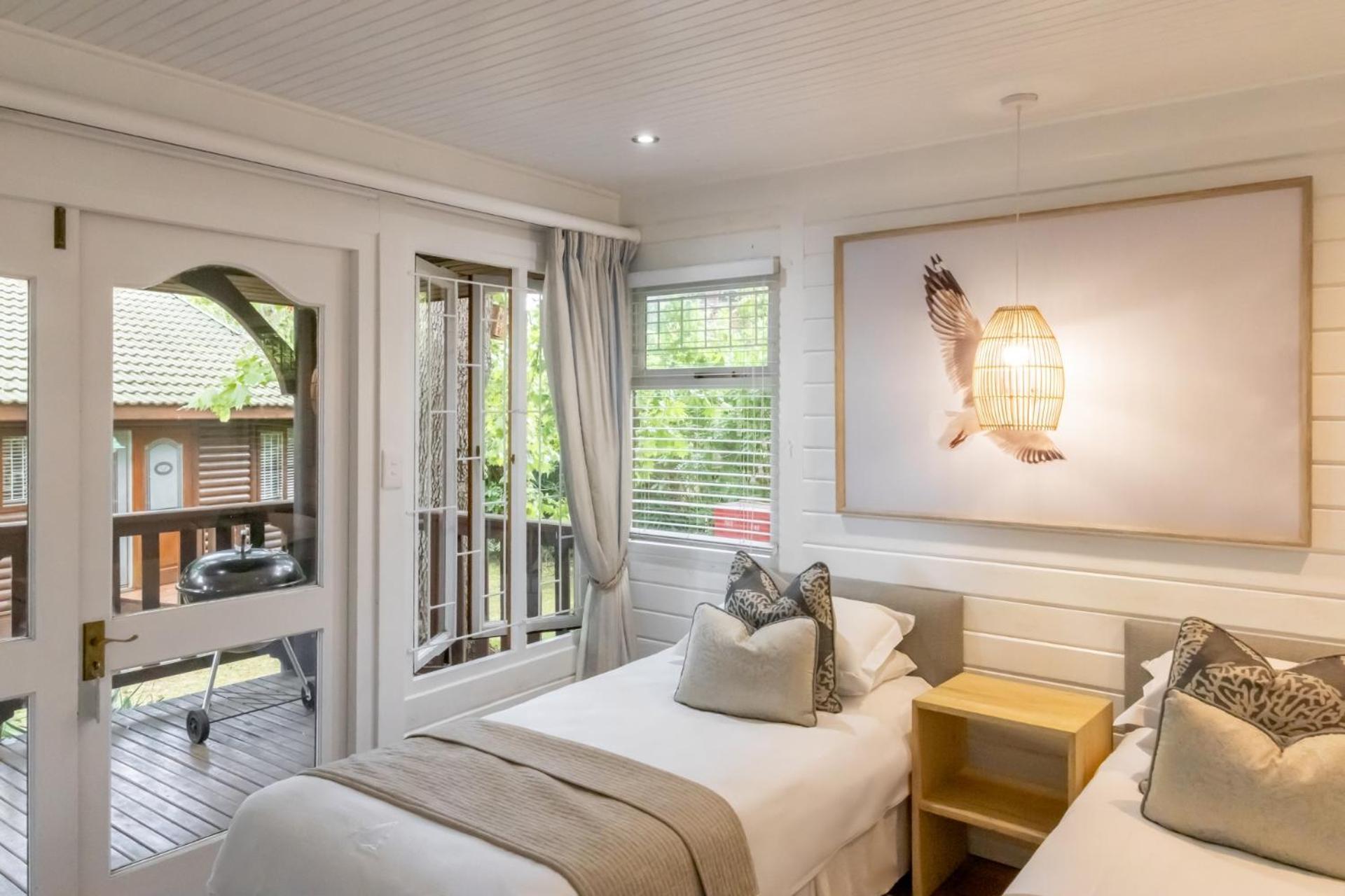 Knysna River Club By First Private Stays Luaran gambar