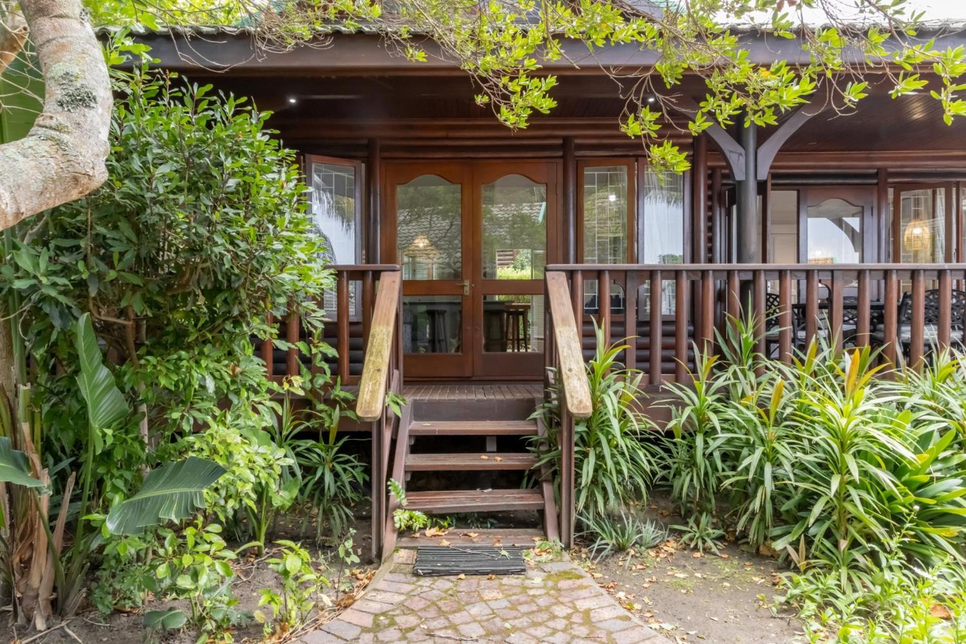 Knysna River Club By First Private Stays Luaran gambar